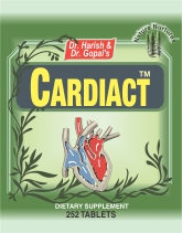 Cardiact